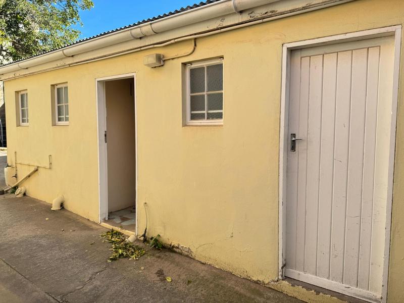 Commercial Property for Sale in Grahamstown Eastern Cape